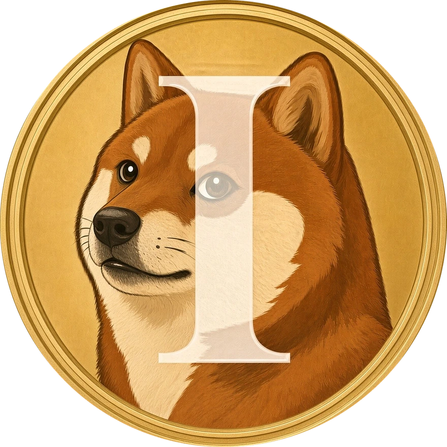 Ishi Go coin
